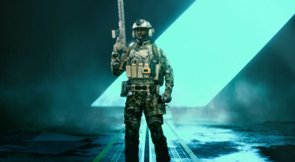 Comment mettre Battlefield 2042 en français ?