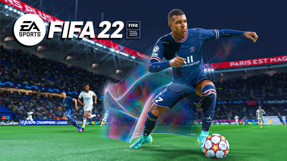 Comment mettre FIFA 22 PS5 en mode PS4 ?