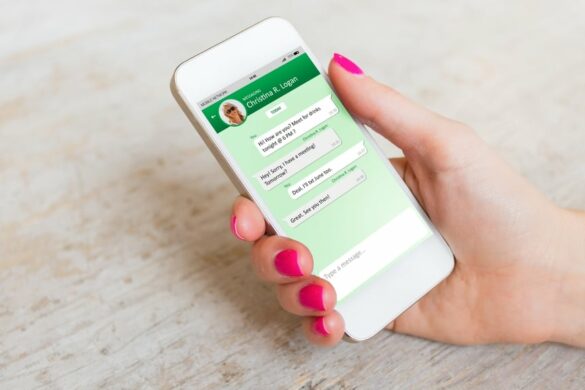 Comment mettre Facebook en silencieux ?