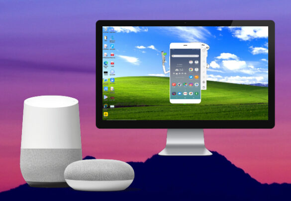 Comment mettre Lidl Home sur Google Home ?