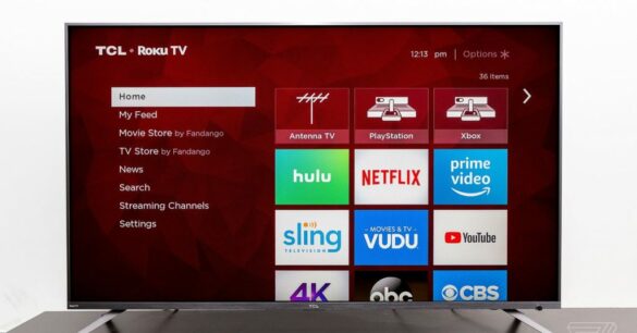 Comment mettre Netflix sur Android Auto ?