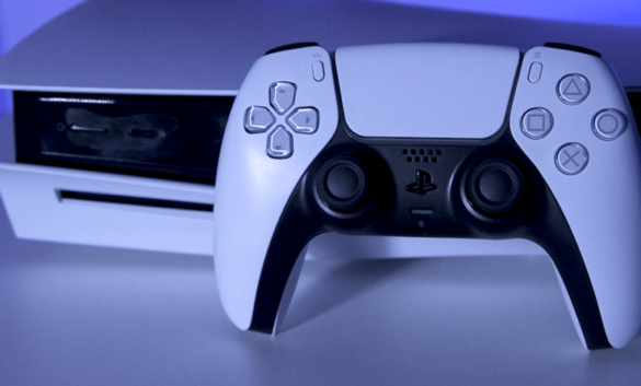 Comment mettre PS5 vertical ?