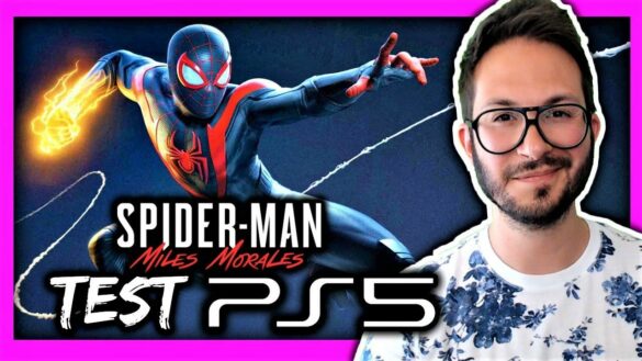 Comment mettre Spiderman en français PS5 ?