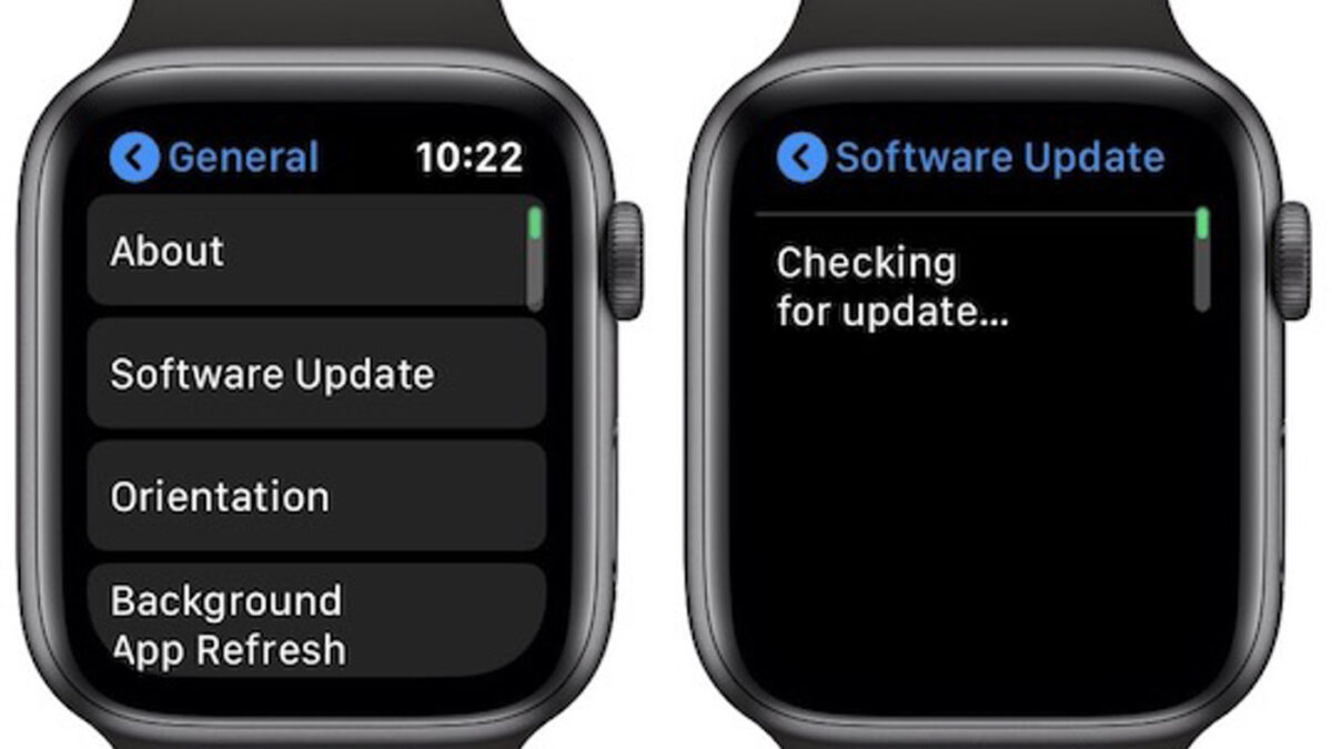 Comment mettre Waze sur Apple Watch ?