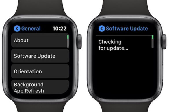 Comment mettre Waze sur Apple Watch ?