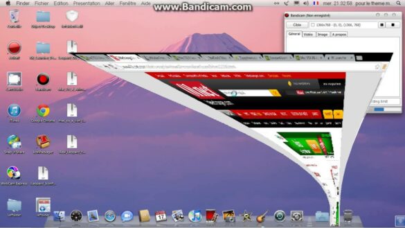 Comment mettre Windows 7 sur un Mac ?