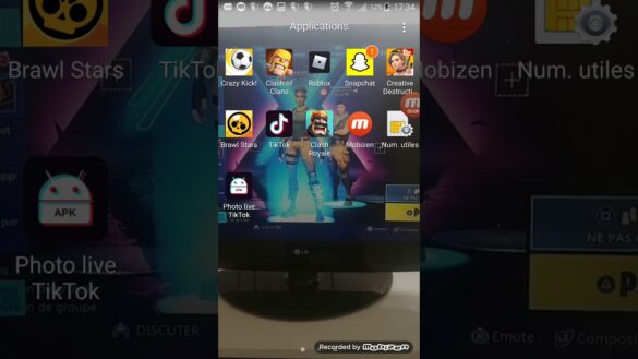 Comment mettre YouTube en petit écran ?