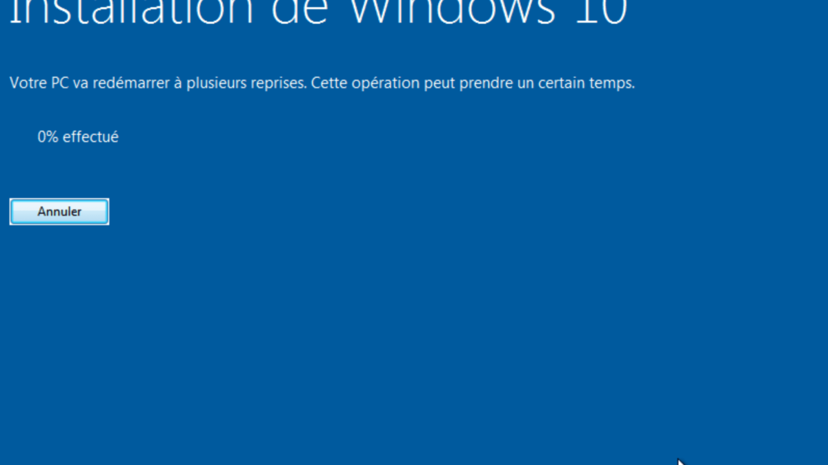 Comment mettre à jour son Windows Defender ?