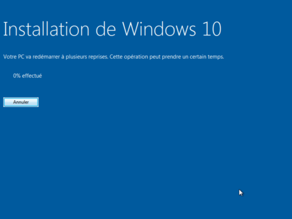 Comment mettre à jour vers Windows 11 ?