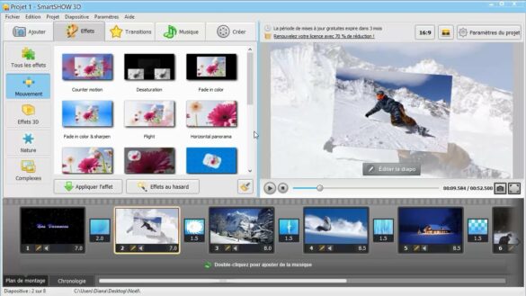 Comment mettre de la musique en Arrière-plan ?