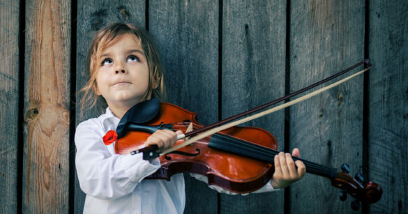 Comment mettre de la musique et jouer en même temps ?