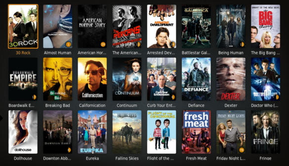Comment mettre des films sur Plex ?