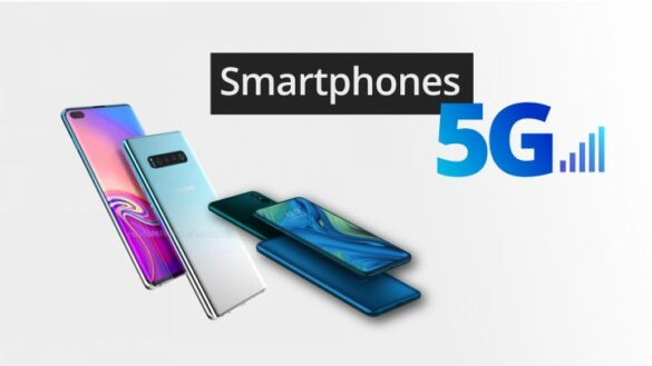 Comment mettre la 5G sur mon Samsung ?