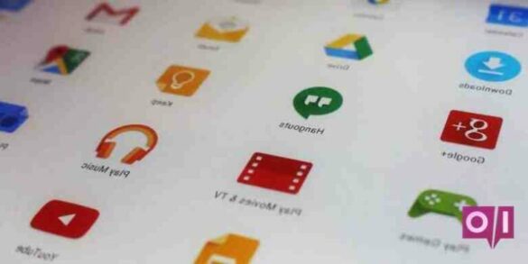 Comment mettre l'application Play Store ?