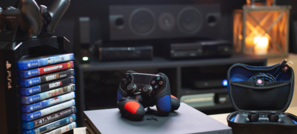 Comment mettre le crossplay sur PS4 ?