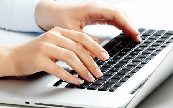 Comment mettre les accent sur l'ordinateur ?