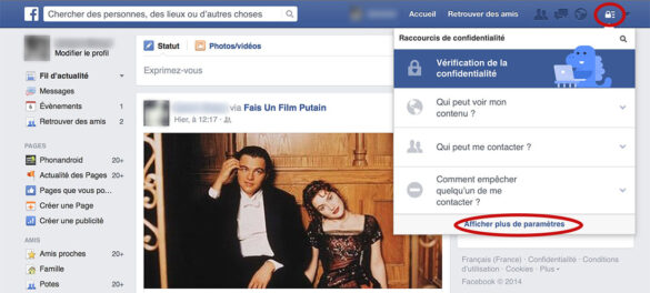 Comment mettre plusieurs photos en commentaire sur Facebook ?