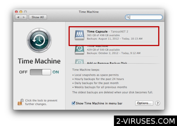 Comment mettre son ordinateur à une date antérieure ?