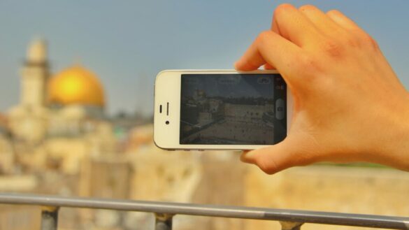 Comment mettre tous anti Covid sur mon Apple Watch ?