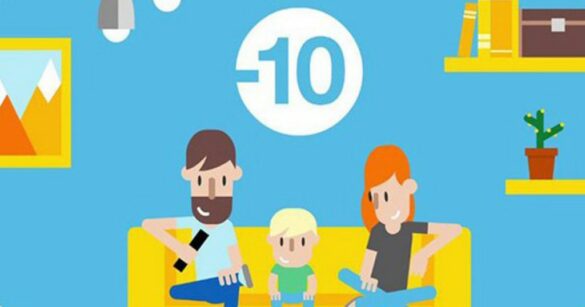 Comment mettre un contrôle parentale sur Internet ?