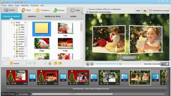 Comment mettre une application en français ?