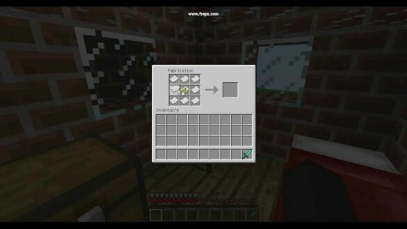 Comment mettre une carte sur Minecraft ?