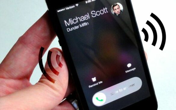 Comment mettre une music en sonnerie ?