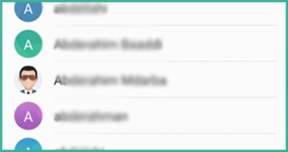 Comment mettre une photo de sa galerie sur Netflix ?