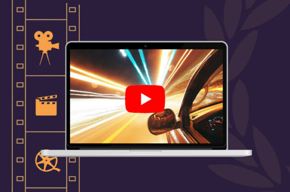 Comment mettre une vidéo en accéléré ?