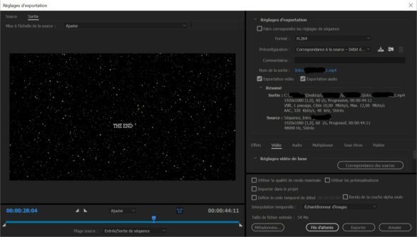 Comment mettre une vidéo trop lourde sur Facebook ?
