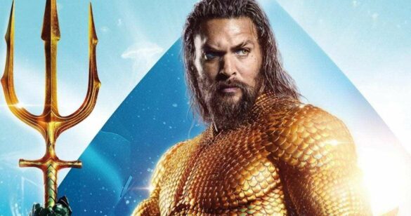 Comment meurt Aquaman ?