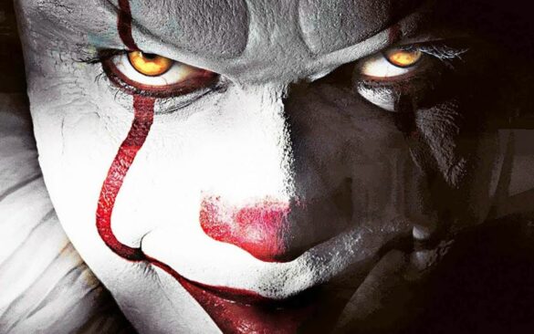 Comment meurt Ça le clown ?