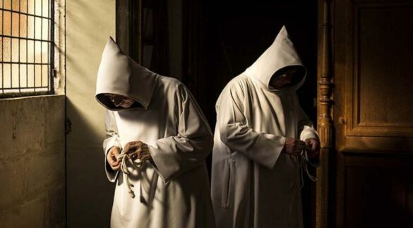 Comment meurt Pietro ?