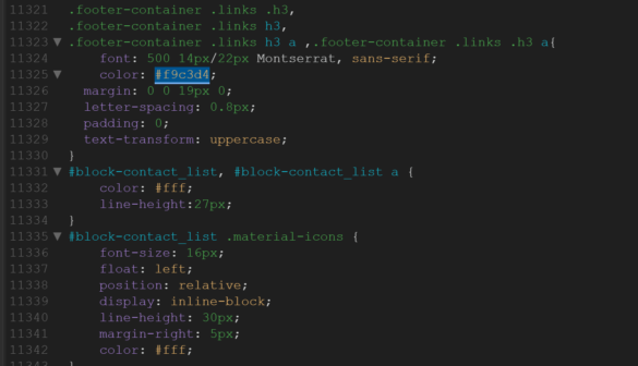 Comment modifier la police sur Redmi ?
