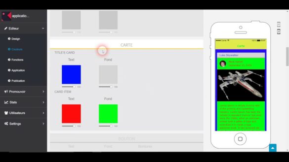Comment modifier le localhost ?