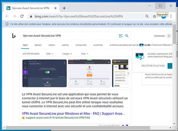 Comment modifier les programmes qui se lancent au démarrage ?