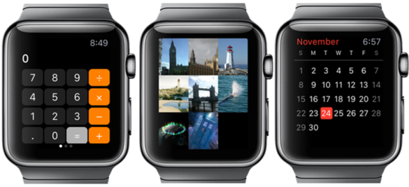 Comment modifier paramètre Activité Apple Watch ?