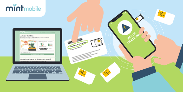 Comment modifier un contact sur la carte SIM ?