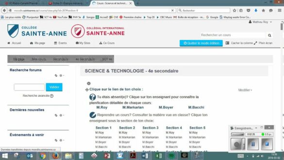 Comment modifier un fichier GPX ?