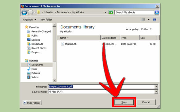 Comment modifier un fichier PDF sur Android ?