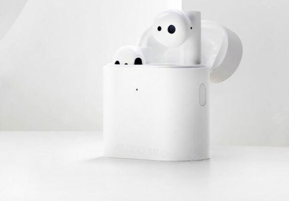 Comment monter le son sur les AirPods ?