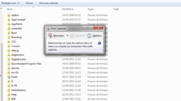 Comment naviguer sans souris sur Mac ?