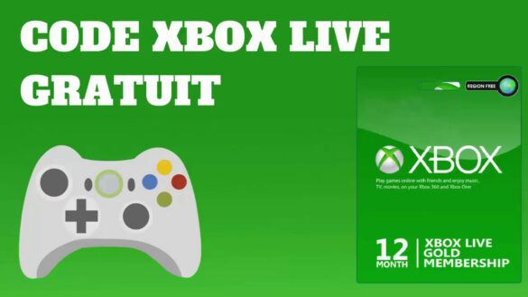 Comment ne pas payer le Xbox Live ?