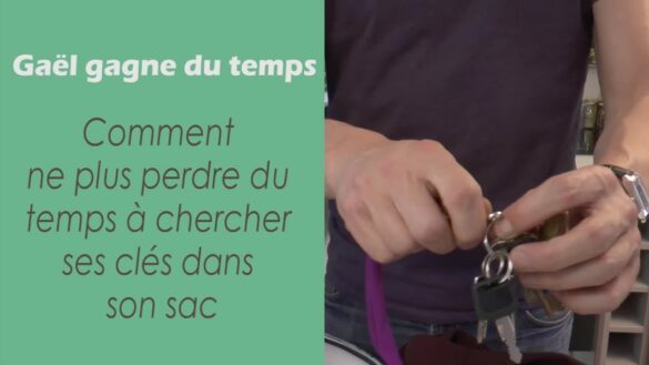 Comment ne pas perdre ses onglets ?