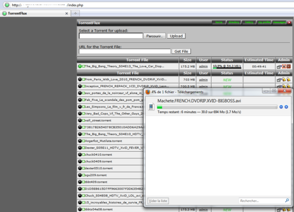 Comment ne pas se faire prendre par Hadopi sur utorrent ?