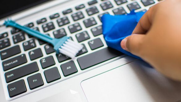 Comment nettoyer à fond son ordinateur ?