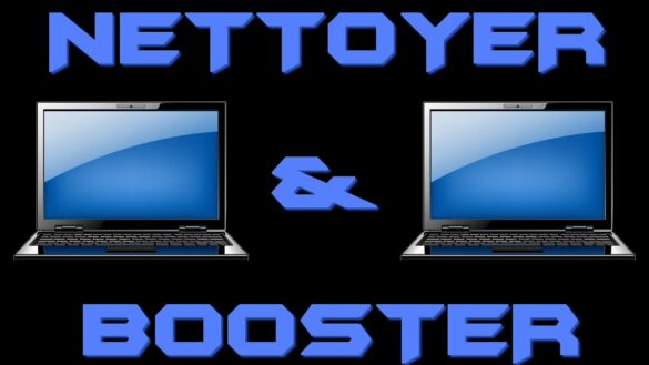 Comment nettoyer et optimiser son PC gratuitement ?