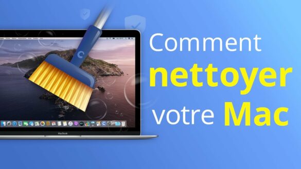 Comment nettoyer mon Mac gratuitement ?