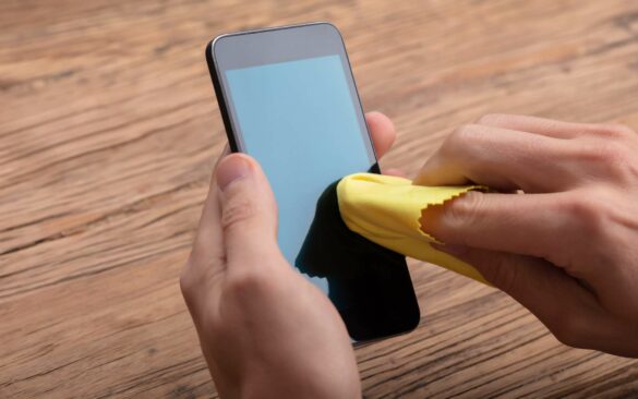 Comment nettoyer mon téléphone gratuitement ?