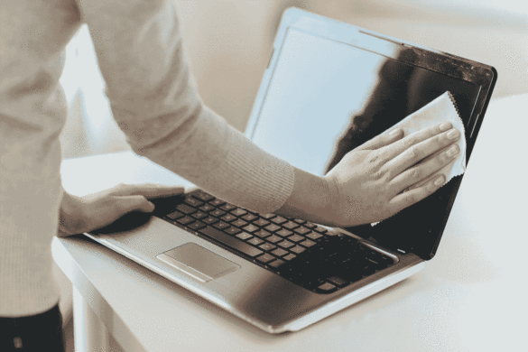 Comment nettoyer son gestionnaire de tâche ?